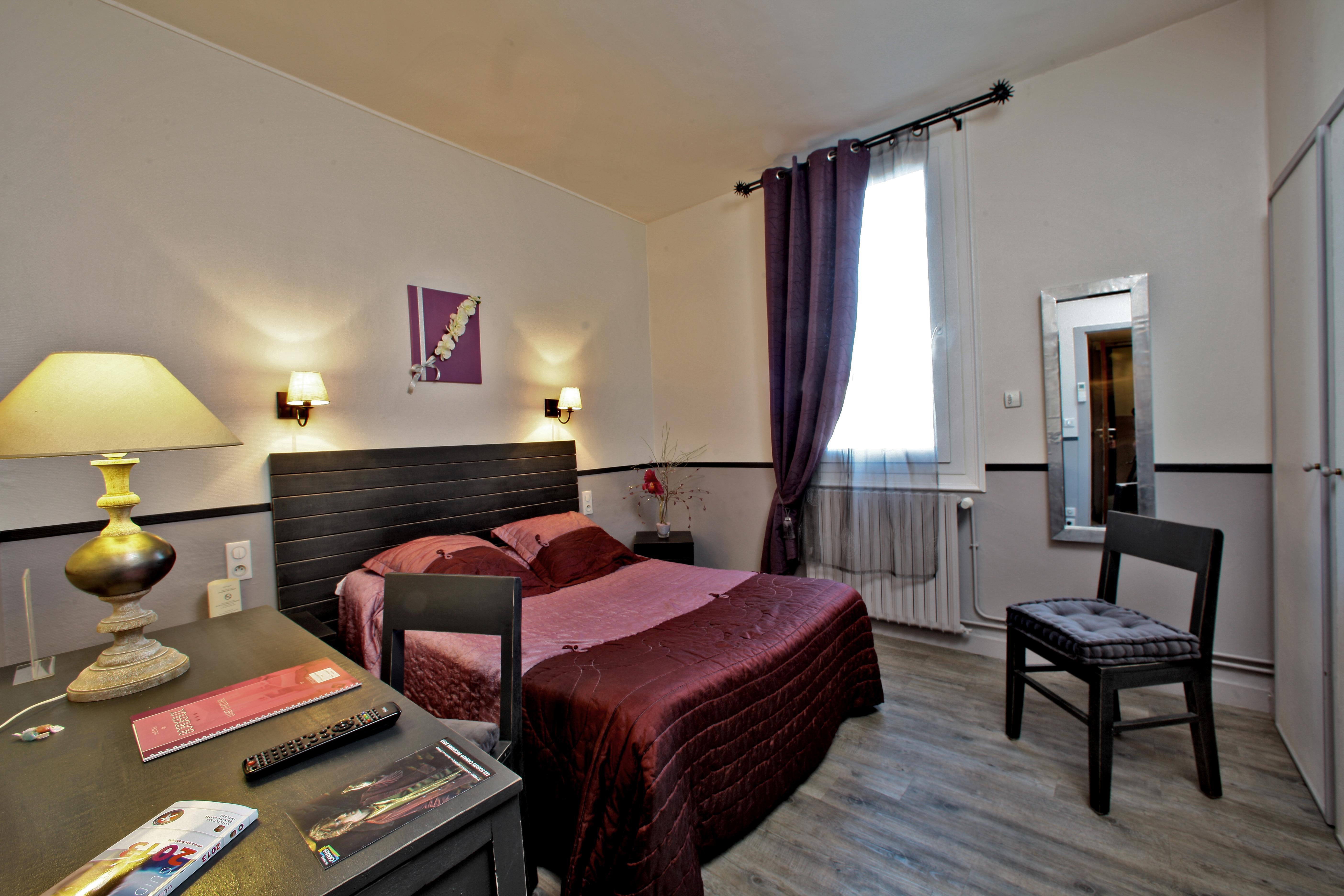 The Originals City, Hôtel de Bordeaux, Bergerac  Exterior foto