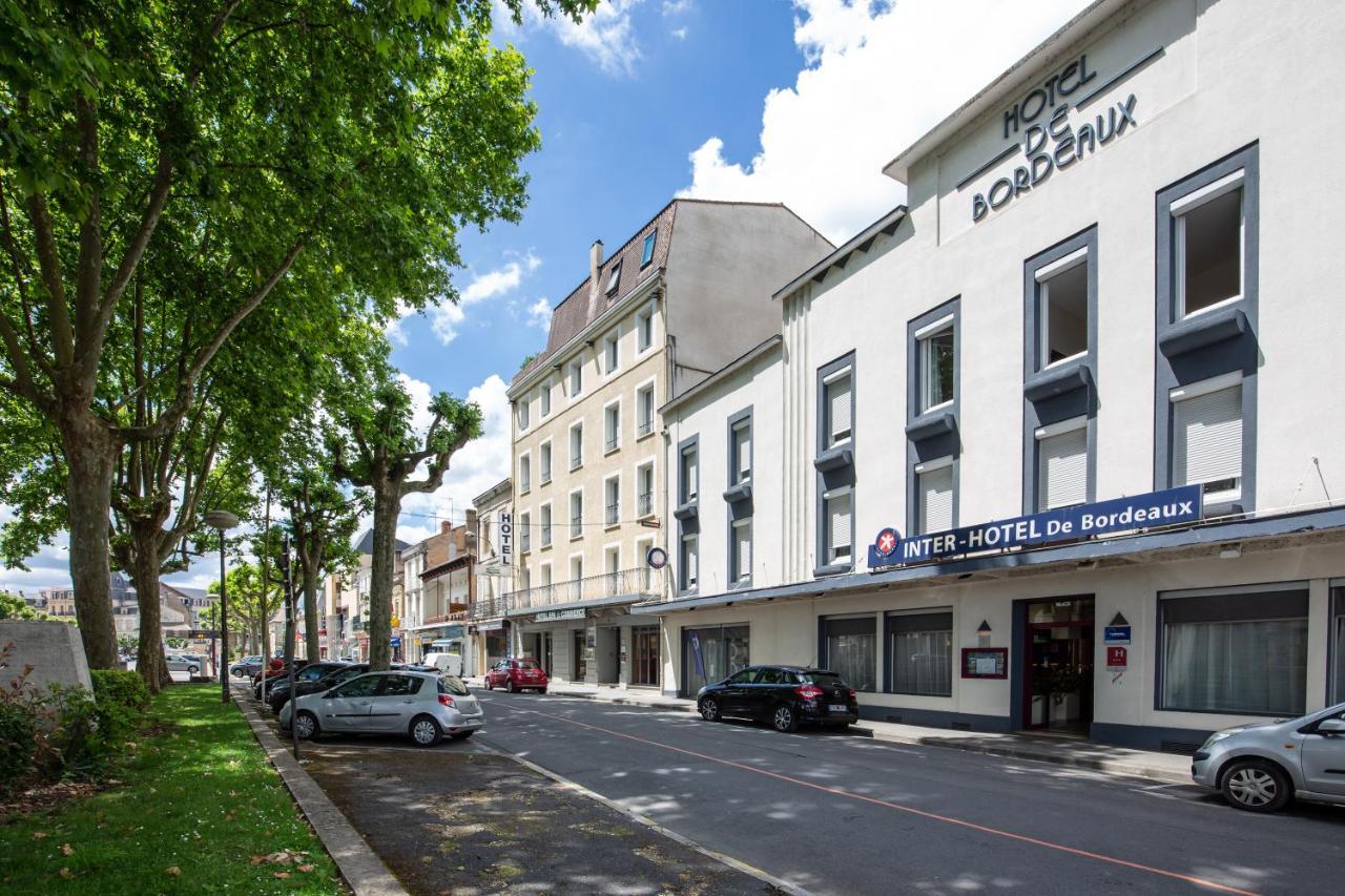 The Originals City, Hôtel de Bordeaux, Bergerac  Exterior foto