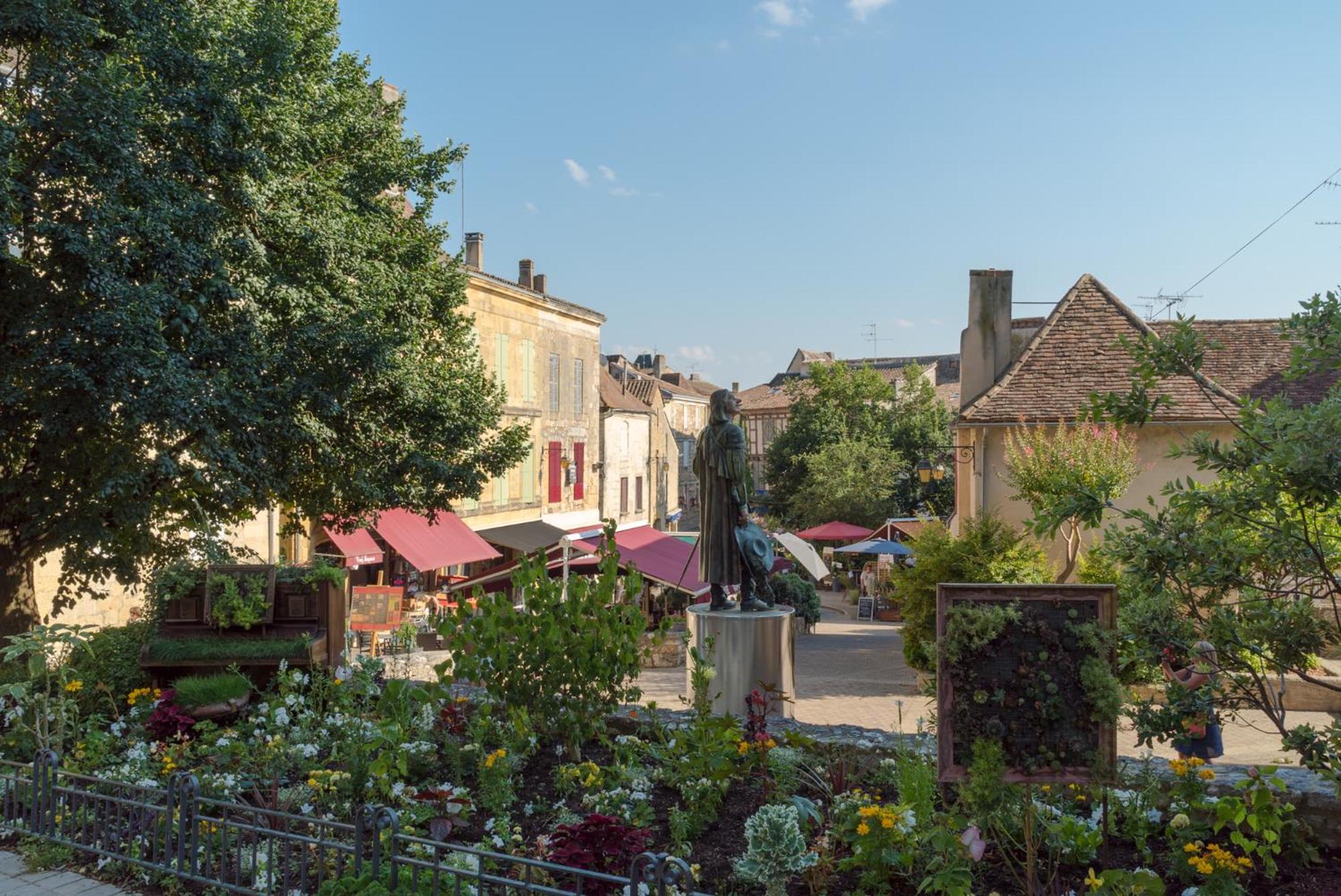 The Originals City, Hôtel de Bordeaux, Bergerac  Exterior foto
