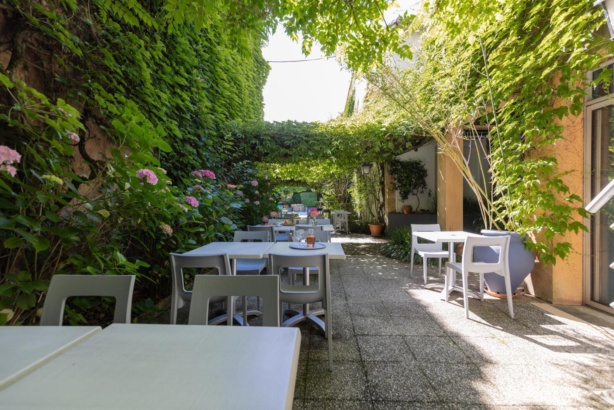 The Originals City, Hôtel de Bordeaux, Bergerac  Exterior foto