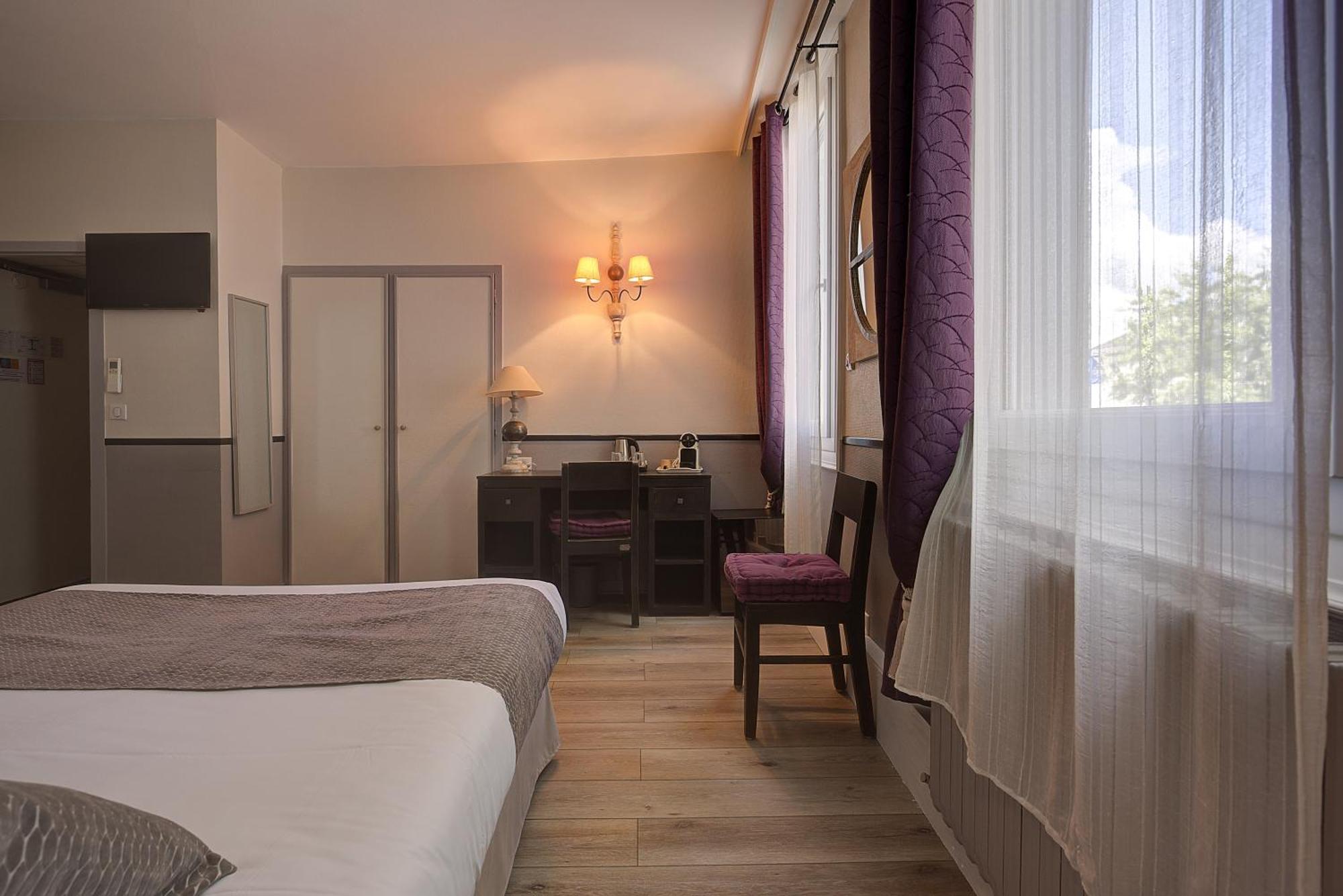 The Originals City, Hôtel de Bordeaux, Bergerac  Exterior foto