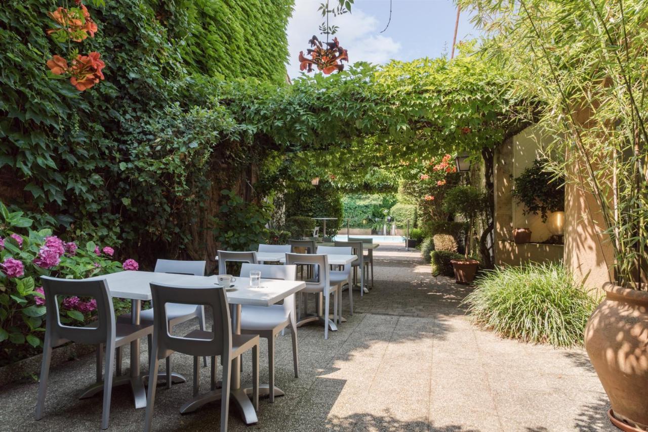 The Originals City, Hôtel de Bordeaux, Bergerac  Exterior foto